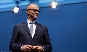 Friedrich Merz: UE va fi „grav” discreditată pe termen lung dacă nu ajunge la un acord privind activele ruseşti blocate